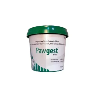 Pawgest Powder for Dogs and Cats