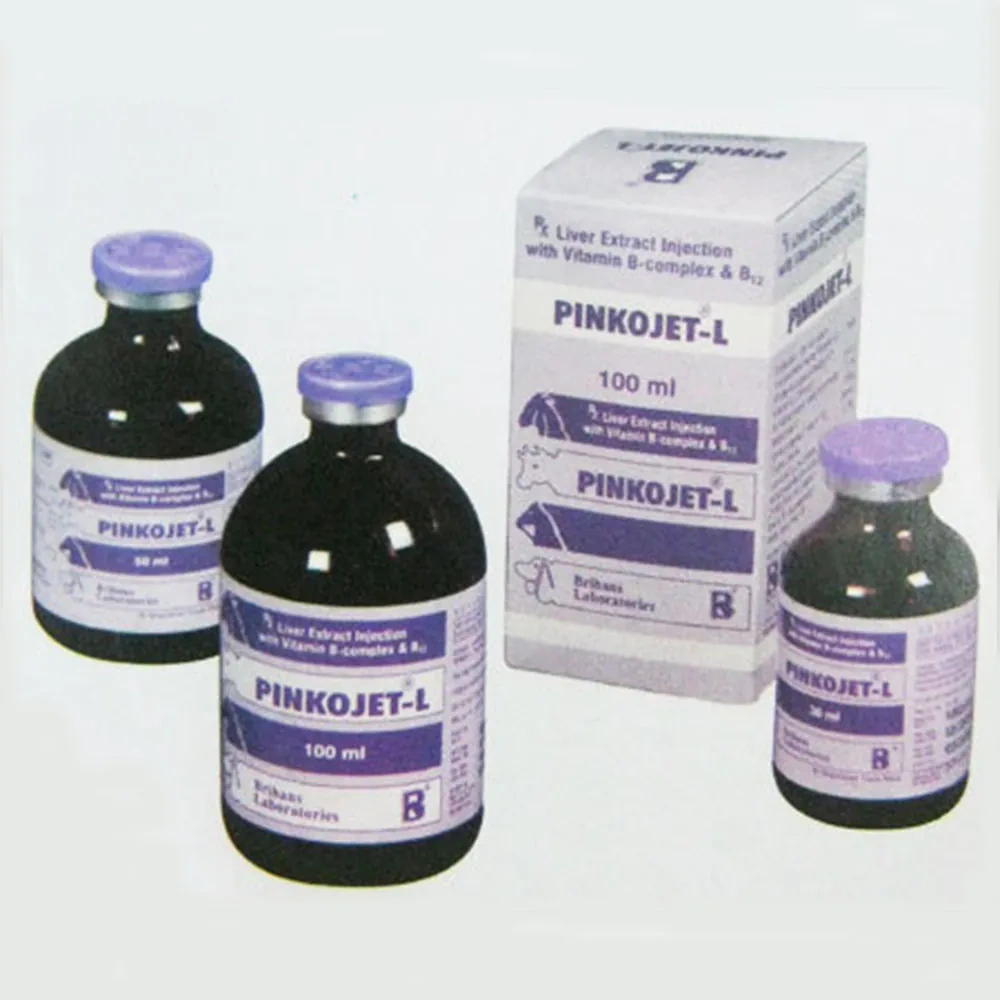 Pinkojet-L Inj - Image 3