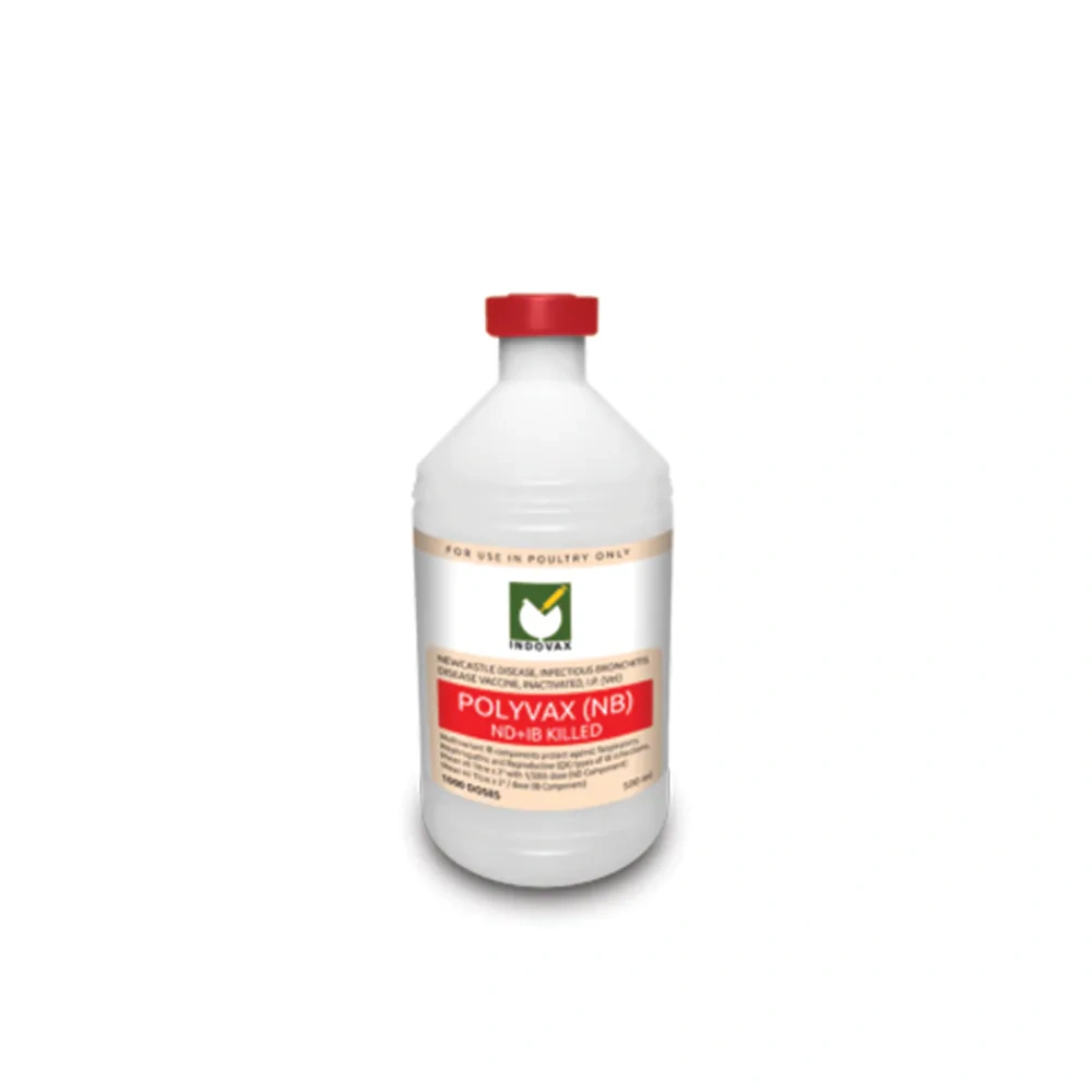 Polyvax (Nb)