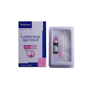 Pregova Injection – Powerful Fertility Solution for Cattle & Mares