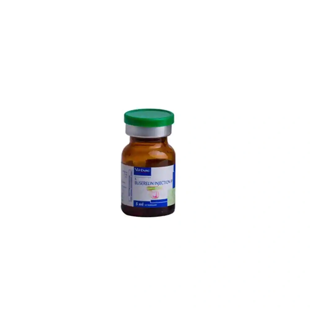 Virbac Pregulate Injection 5ML - Image 3