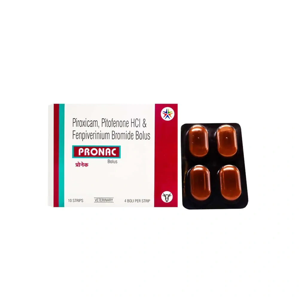 Pronac Bolus - Image 3