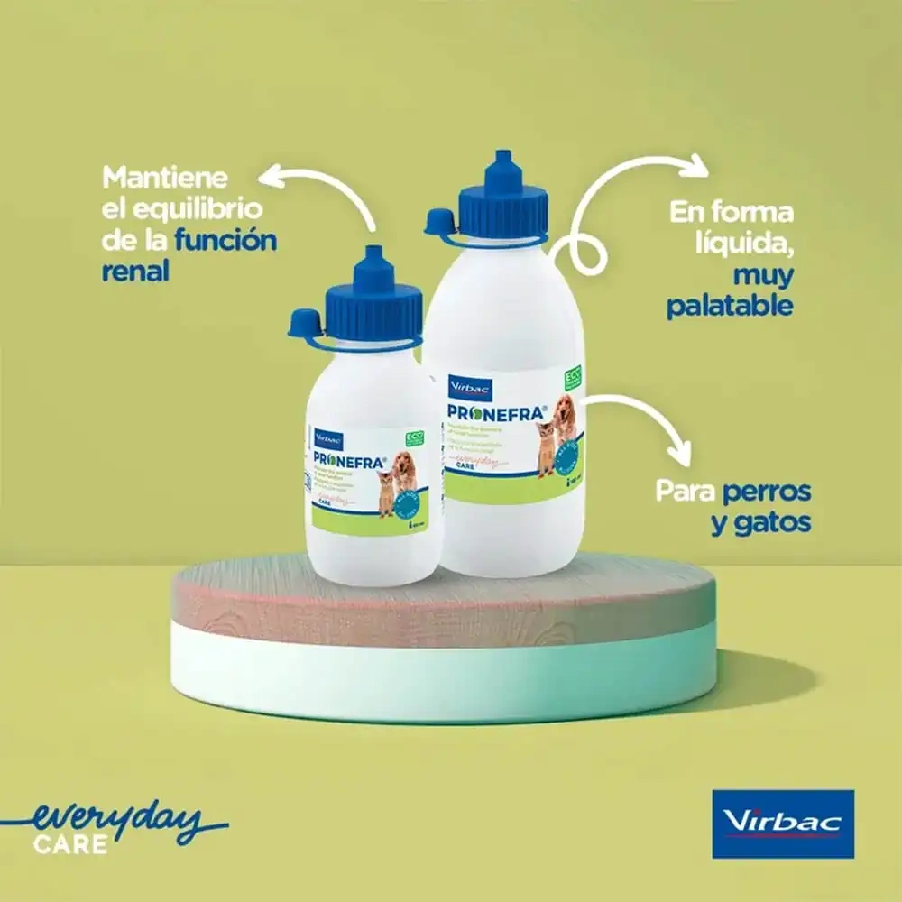 Pronefra Syrup for Dogs & Cats - Image 3