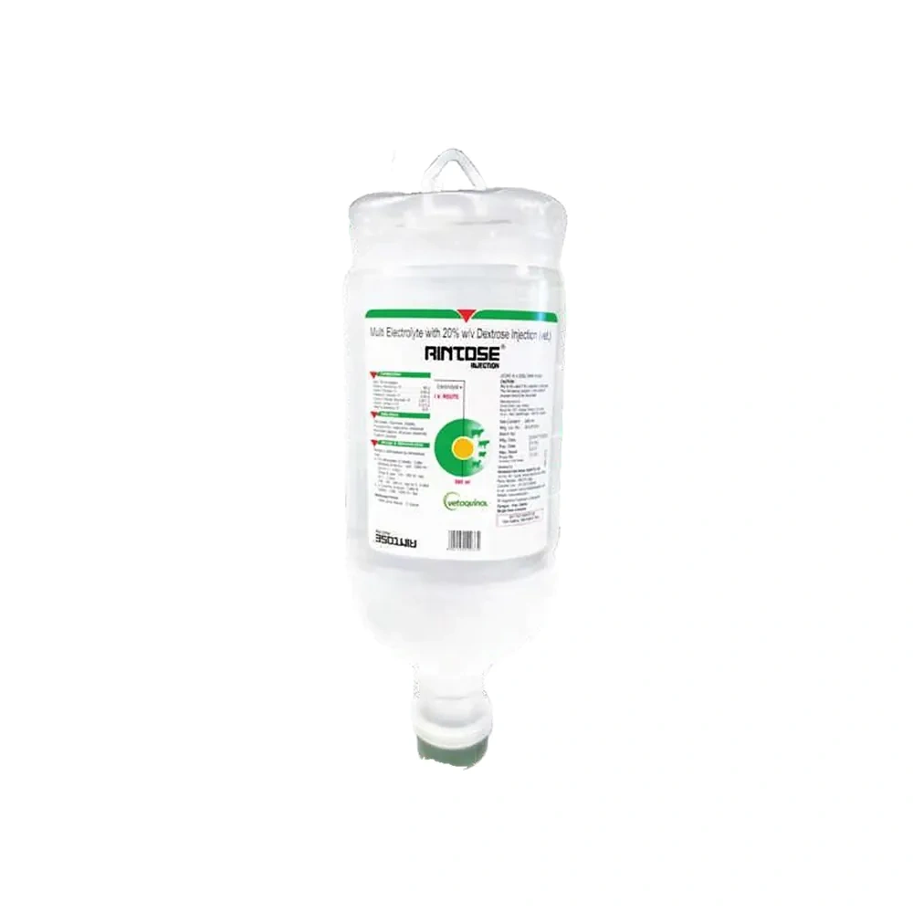 Rintose Injection