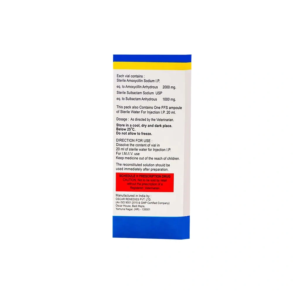 Romox Plus Injection - Image 2