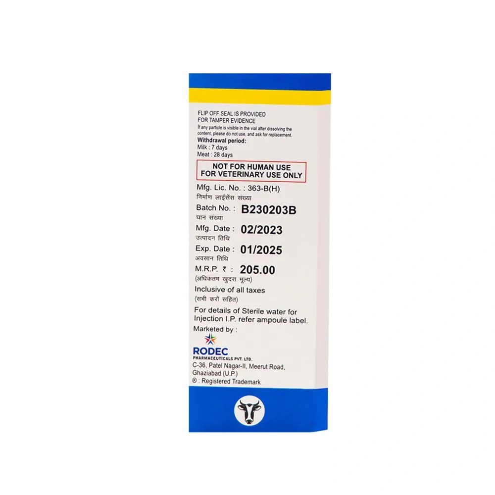 Romox Plus Injection - Image 3