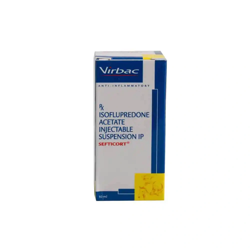 Sefticort Injection – Corticosteroid Relief for Cattle Inflammation - Image 2