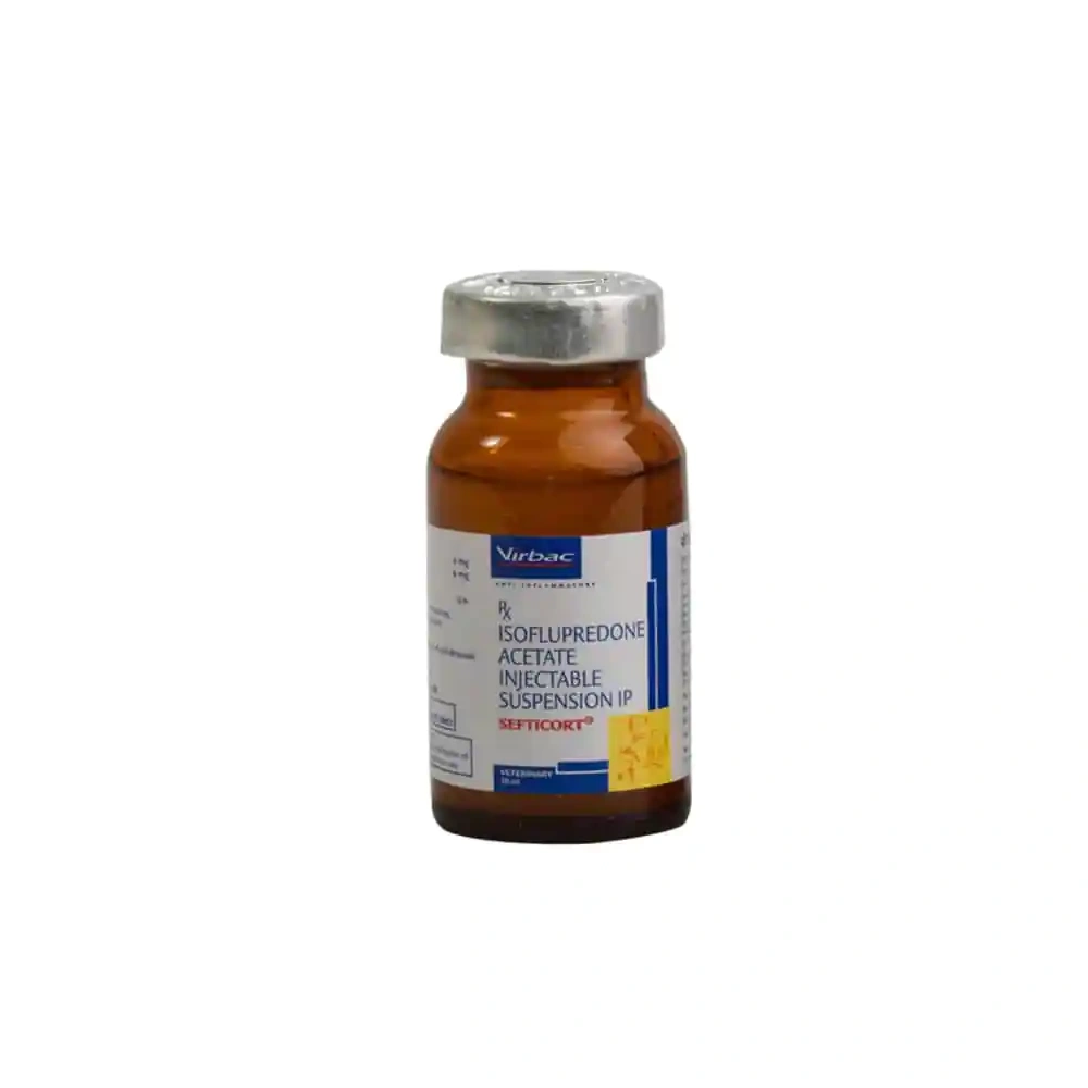Sefticort Injection – Corticosteroid Relief for Cattle Inflammation - Image 3