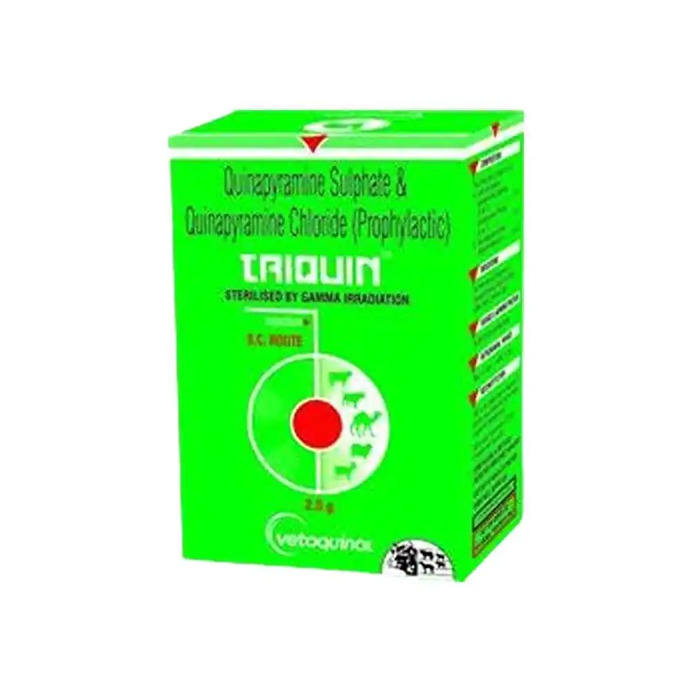 Triquin Inj - Image 3