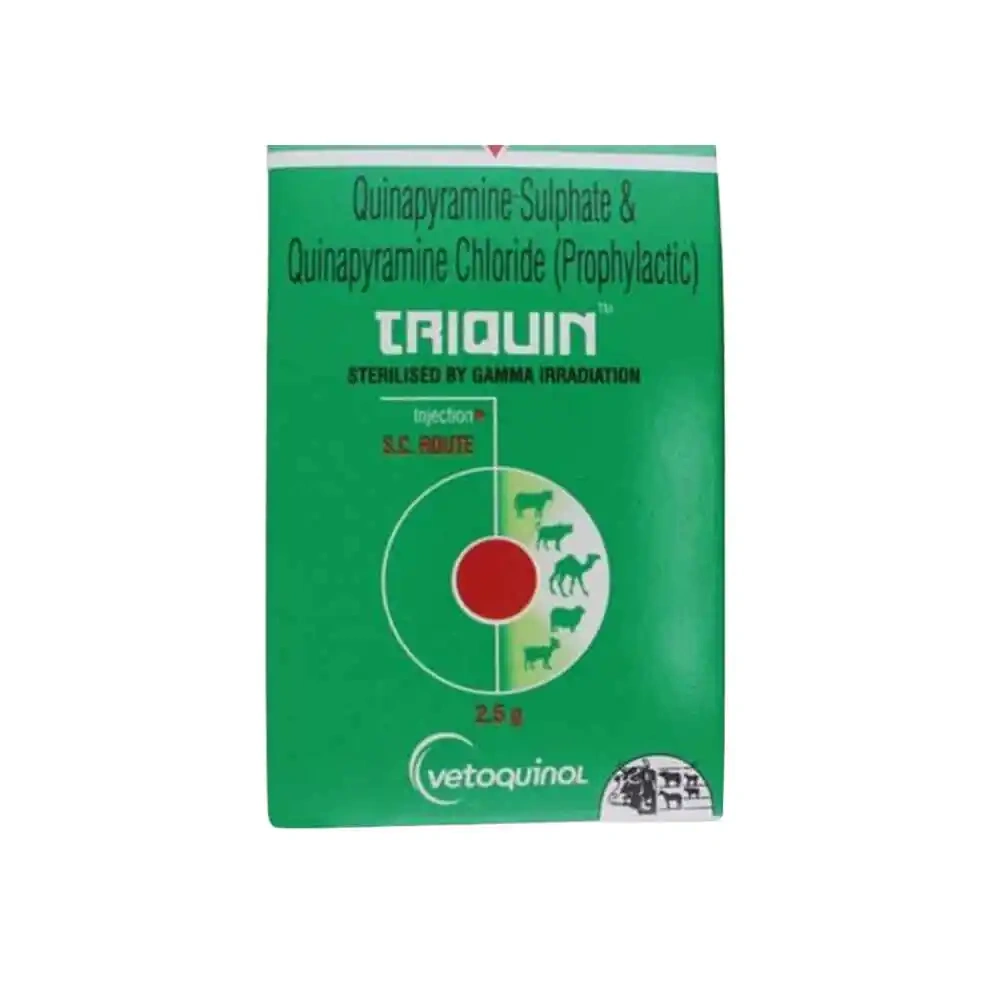 Triquin Inj - Image 2