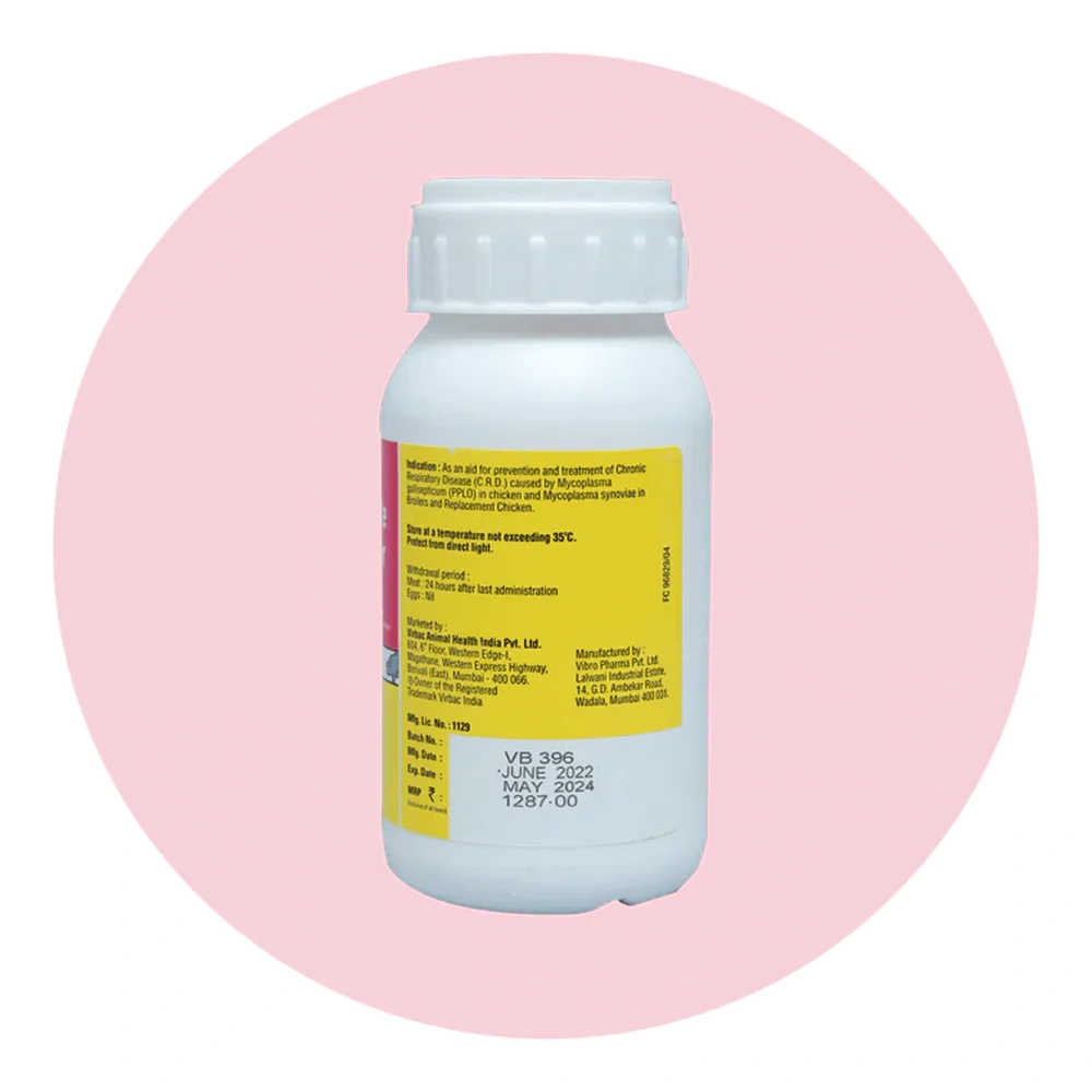 Trox™ Treats CRD and Build Immunity - Image 3