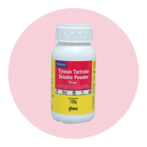 Trox™ Treats CRD and Build Immunity