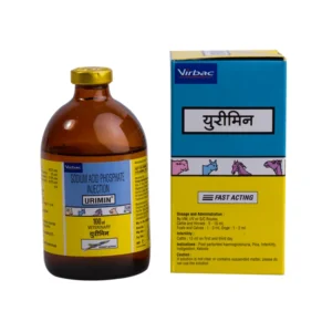 Virbac Urimin Injection