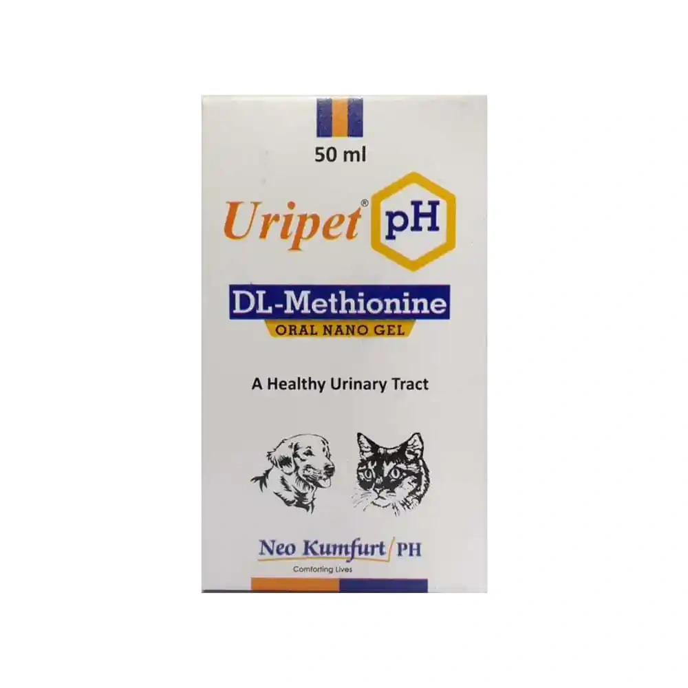 Uripet PH Soft Chew For Dog & Cat - Image 2