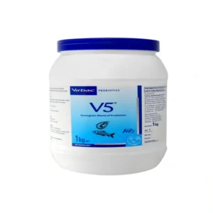 V5™ Powder Probiotics for Complete Pond Management