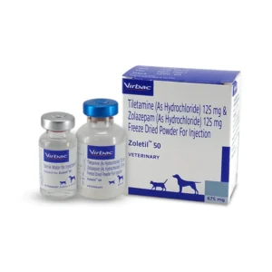 Virbac Zoletil Injection