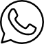 WhatsApp Icon