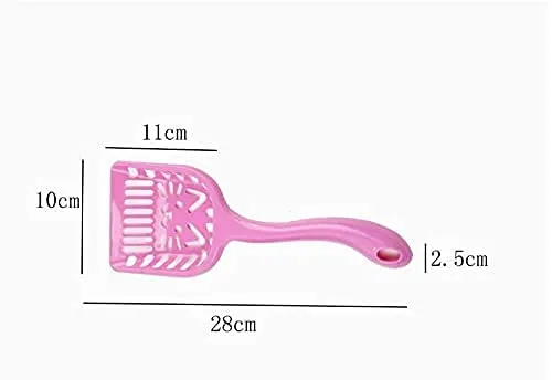 Flexible Cat Face Scooper - Image 3