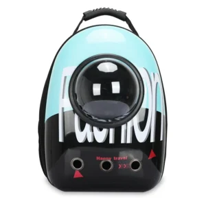 Cat Shell Bag | Backpack Pet Carrier | Cat Backpack Carrier
