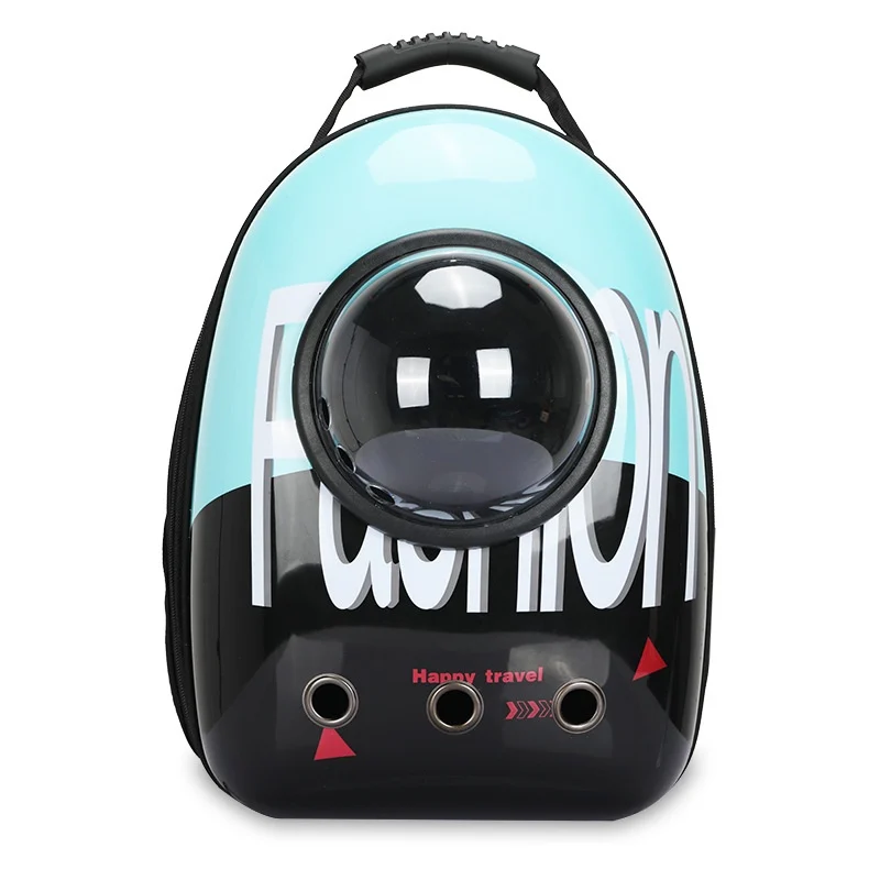 Cat Shell Bag | Backpack Pet Carrier | Cat Backpack Carrier