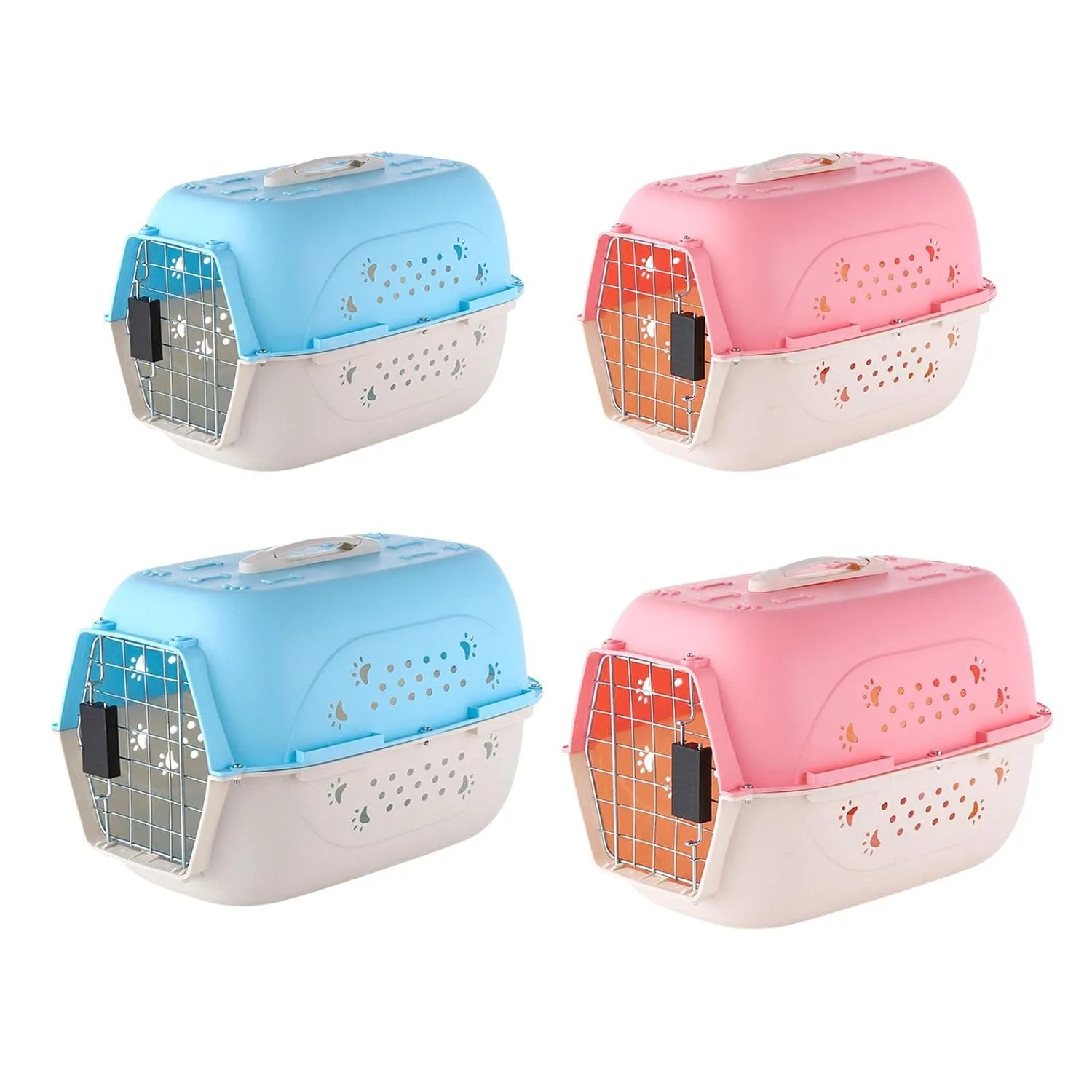 Pet Crates | Portable Airline Pet Carrier