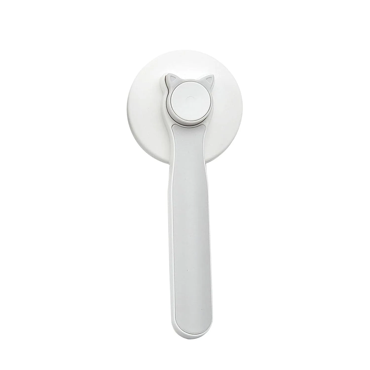 Pet Self-Cleaning Comb | Self Cleaning Slicker Brush for Dogs & Cats
