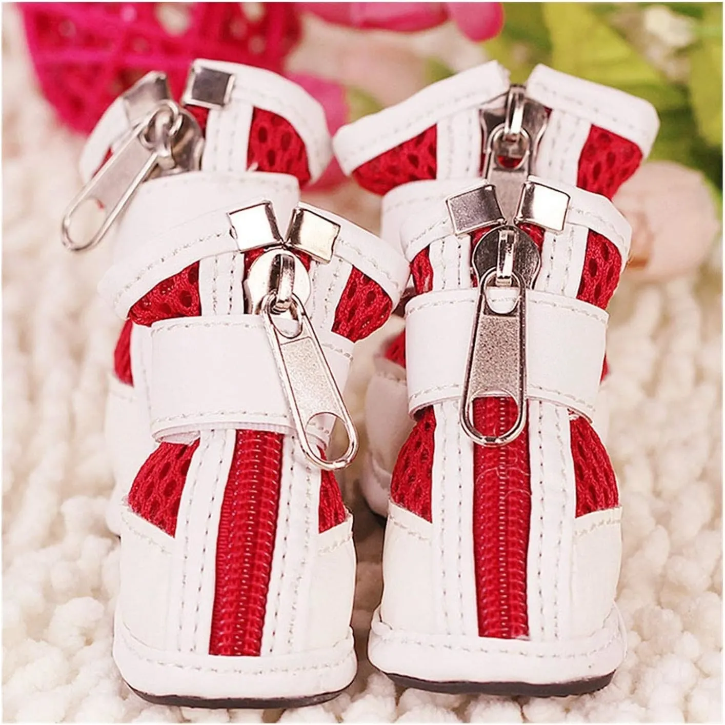 Pet Shoes 7 Number - Image 2