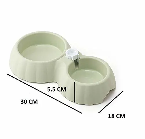 Pumpkin Pet Bowl - Image 4