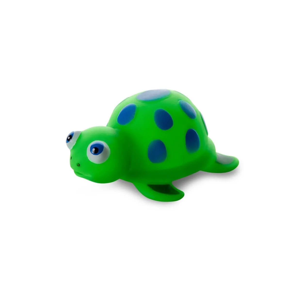 Turtle Squeaky Dog Toy for Puppies & Small Dogs - Image 2