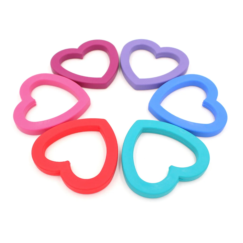 Star Shaped Non-Toxic Rubber Chew Toy for Dogs - Image 2