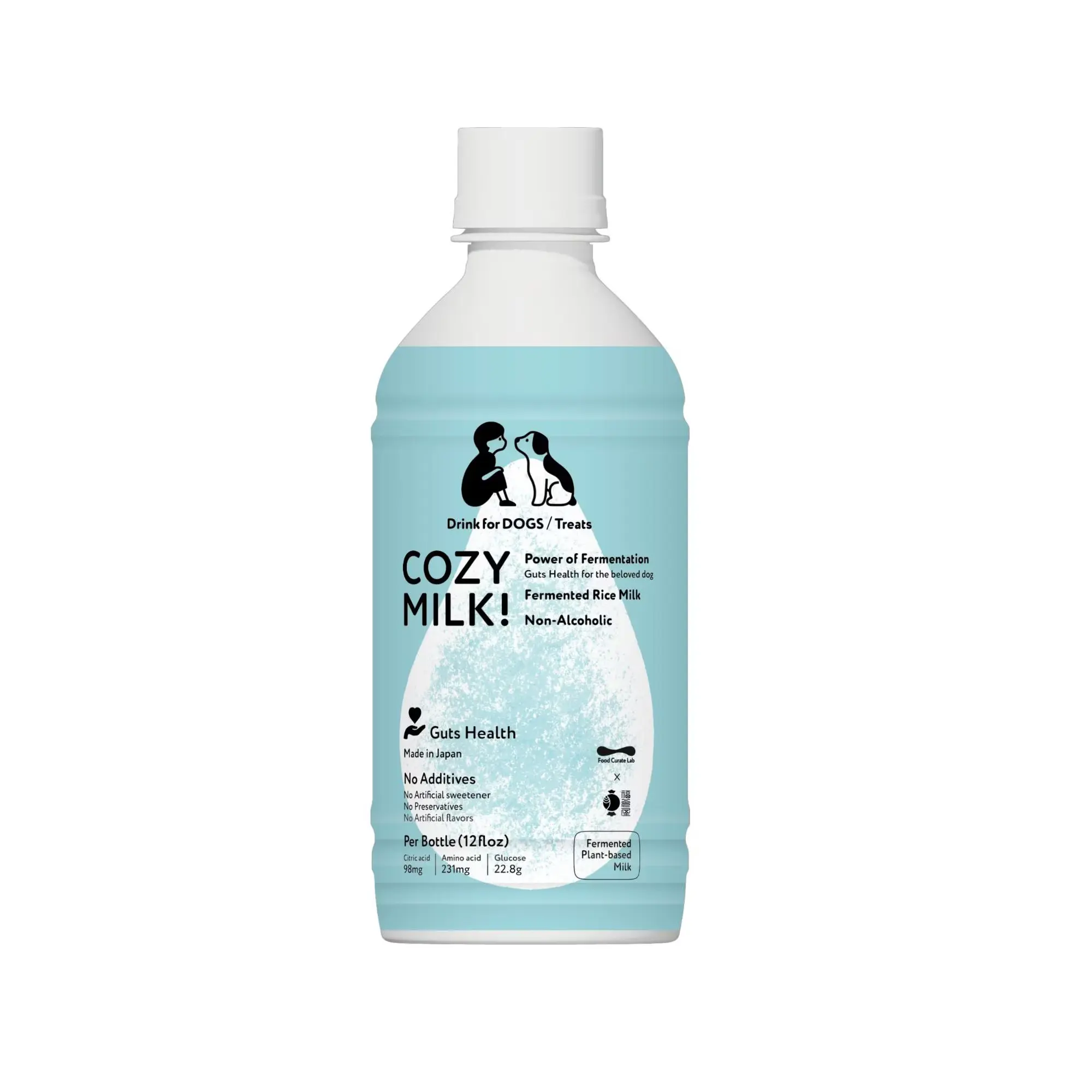 Cozy Milk Kidney Care-200ML