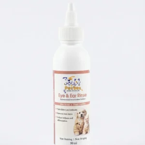 PetVet® Eye & Ear Rinse