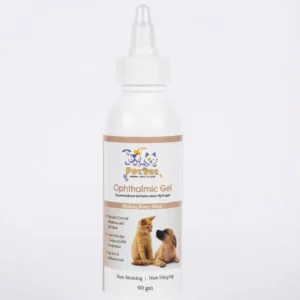 PetVet® Ophthalmic Gel