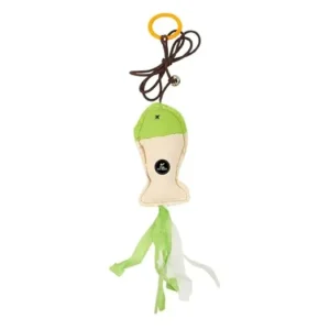 Interactive Cat Toy – Engaging Play Toy for Kittens & Cats