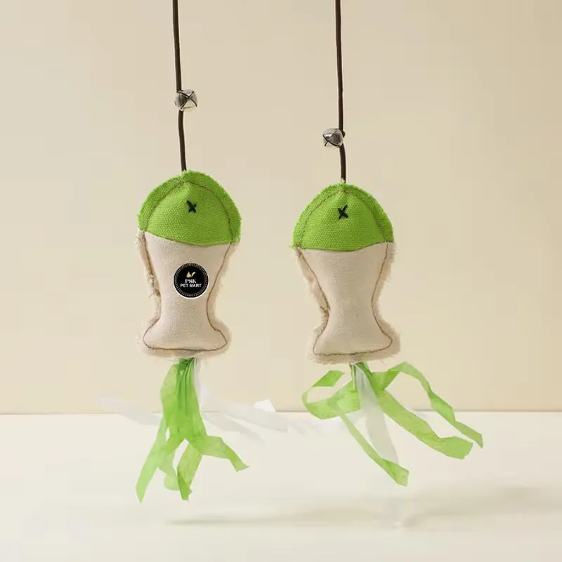 Interactive Cat Toy – Engaging Play Toy for Kittens & Cats - Image 4