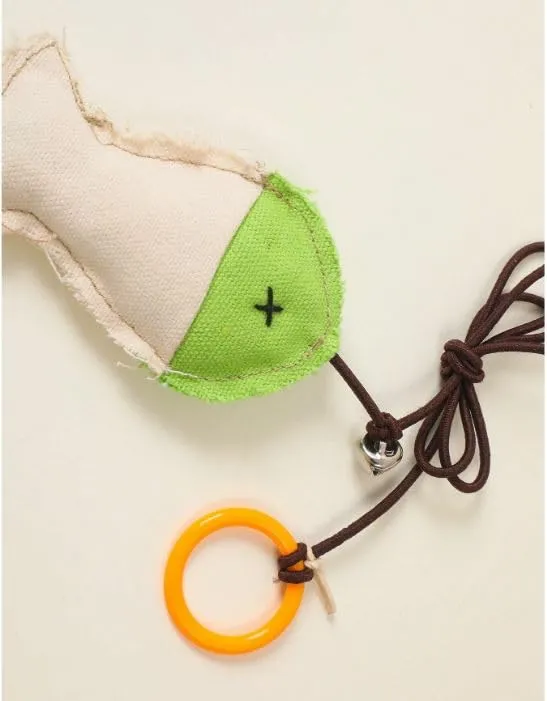 Interactive Cat Toy – Engaging Play Toy for Kittens & Cats - Image 2