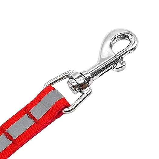 Leash & Collar Set for Small Dogs & Cats – Matching Walking Set - Image 3