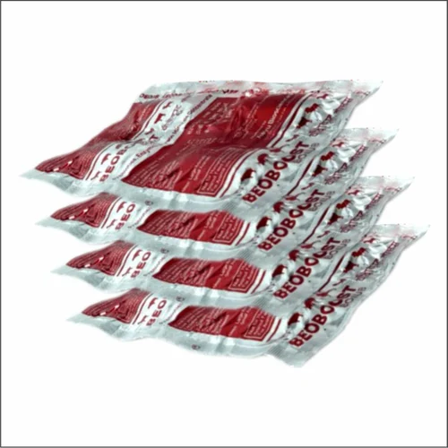 BEOBOOST Bolus – Digestive Bolus with Live Yeast (10x4 Bolus) for Cattle | Stabilizes Intestinal Flora & Enhances Appetite - Image 2