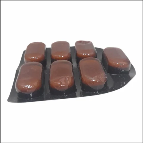 AAYU HEAT Bolus – Herbal Fertility & Heat Inducer (1x7 Bolus) for Dairy Cattle | Enhances Fertility & Conception - Image 3