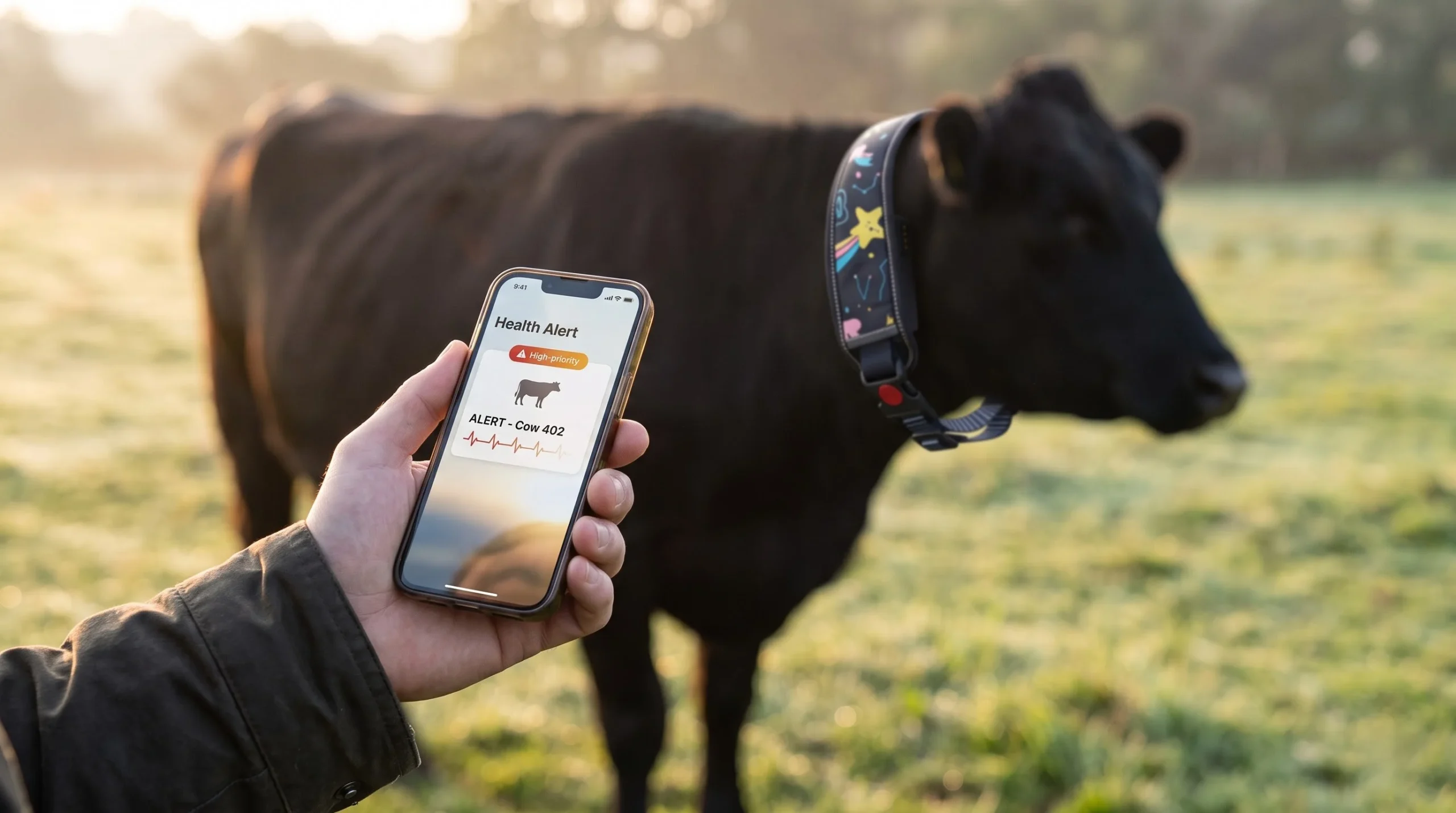 Activity Tracking Neckband