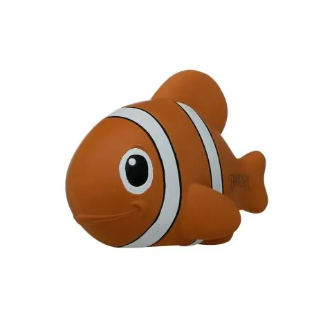 Catnip Fish Toy for Cats – Realistic Interactive Biting & Kicker Toy - Image 3