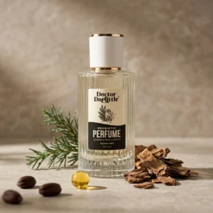 Doctor Doglittle Bark Avenue Probiotic Dog Perfume