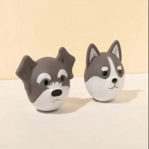 Durable Dog Chew Toy – Interactive Play & Teething Toy for Dogs
