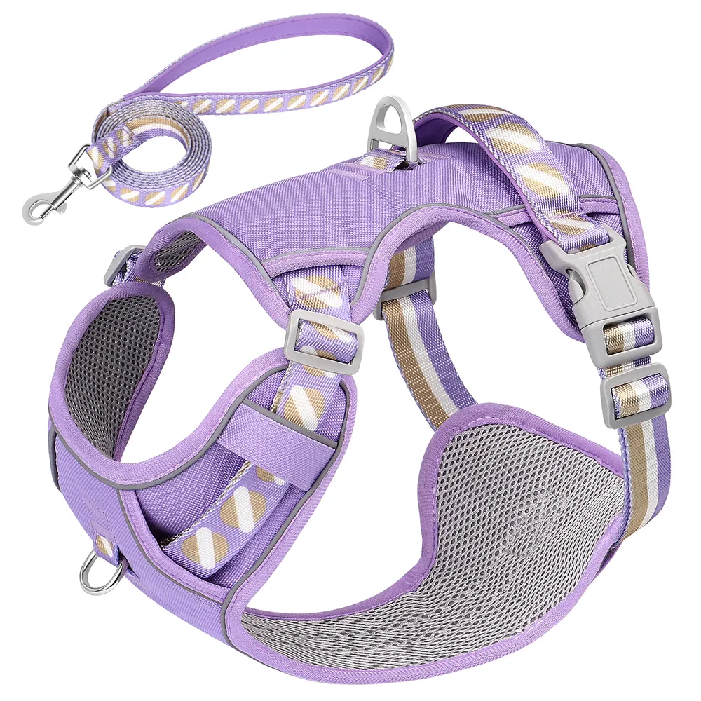 High-Visibility Luminous Radium Harness – Glow in the Dark Night Safety Harness - Image 4
