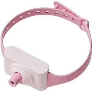 Premium Large Collar for Dogs & Cats – Durable Soft Padded Collar