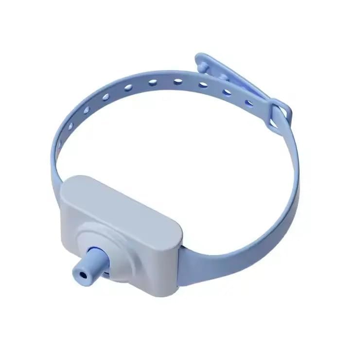 Premium Large Collar for Dogs & Cats – Durable Soft Padded Collar - Image 2