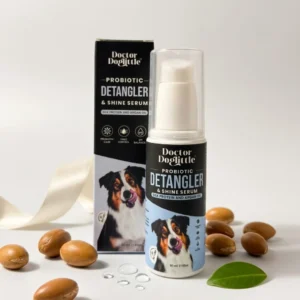 Probiotic Cat Dry Paws & Nose Balm