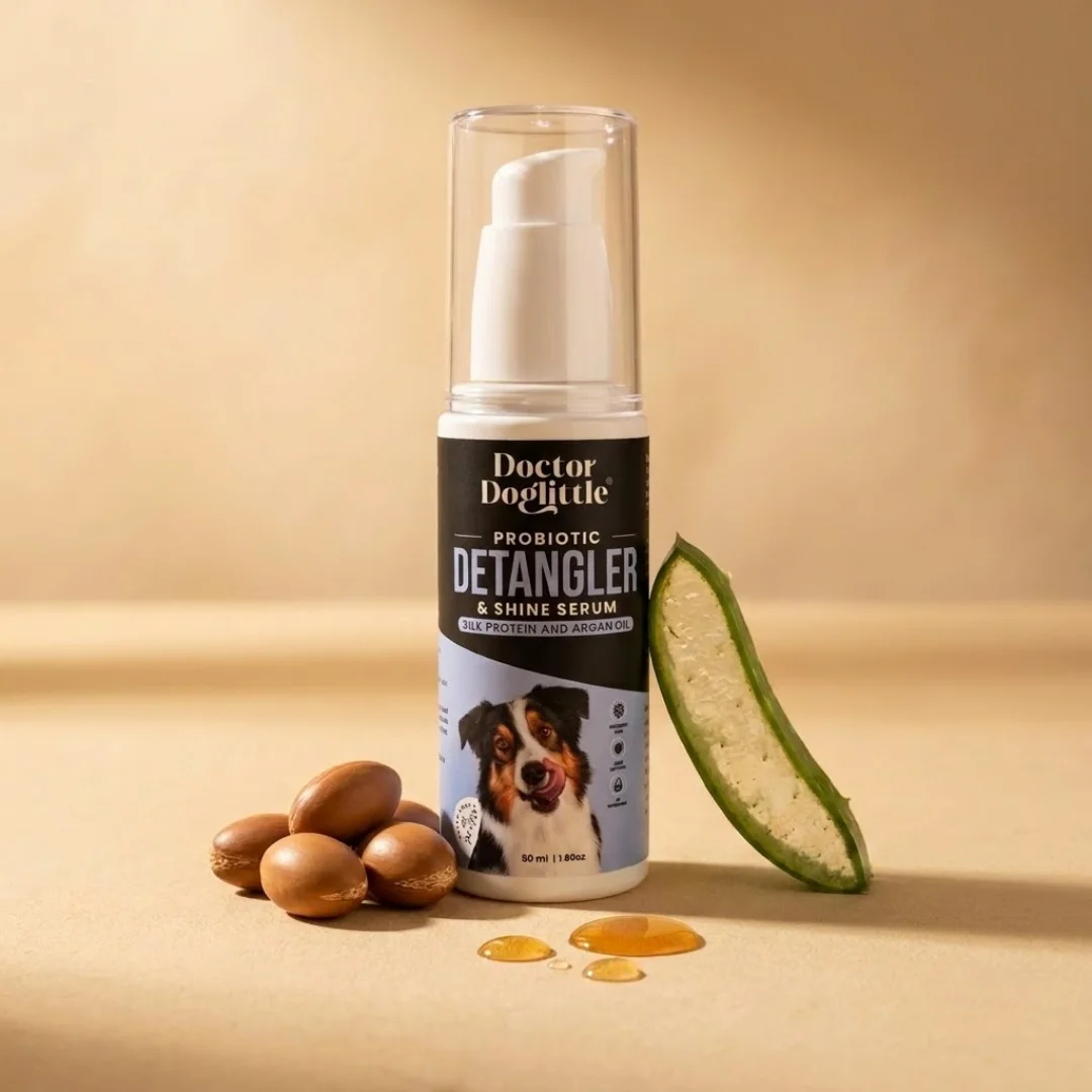 Probiotic Cat Dry Paws & Nose Balm - Image 2