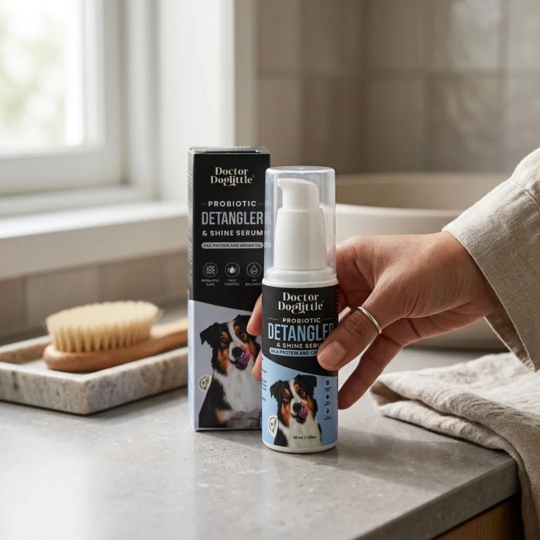 Probiotic Cat Dry Paws & Nose Balm - Image 3