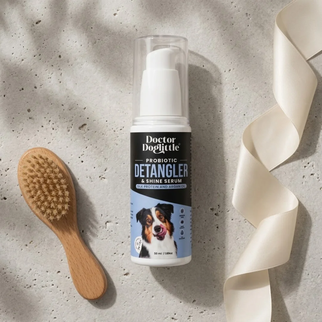 Probiotic Cat Dry Paws & Nose Balm - Image 4